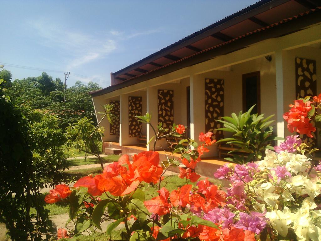 Kiayazo Hotel Gili Trawangan Kültér fotó