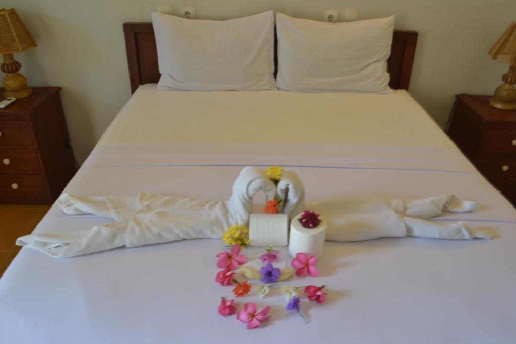 Kiayazo Hotel Gili Trawangan Kültér fotó