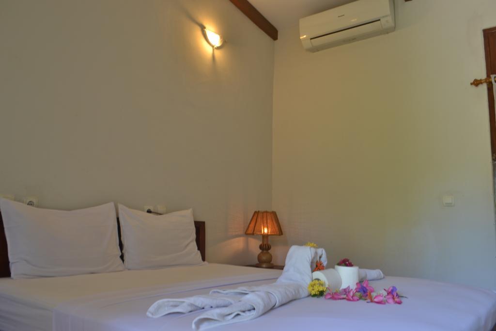 Kiayazo Hotel Gili Trawangan Kültér fotó