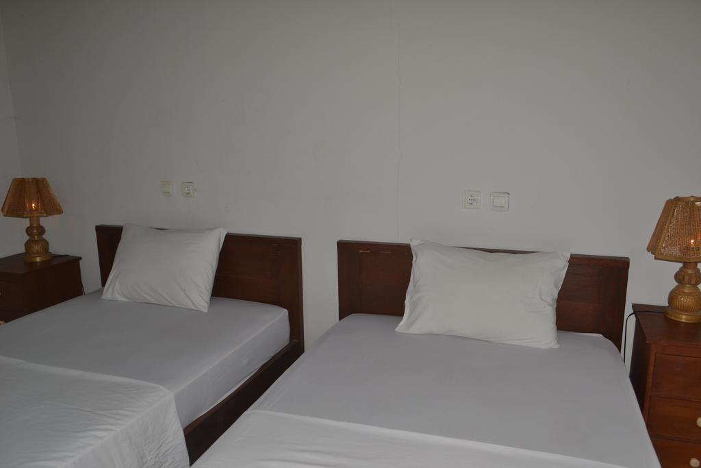 Kiayazo Hotel Gili Trawangan Kültér fotó