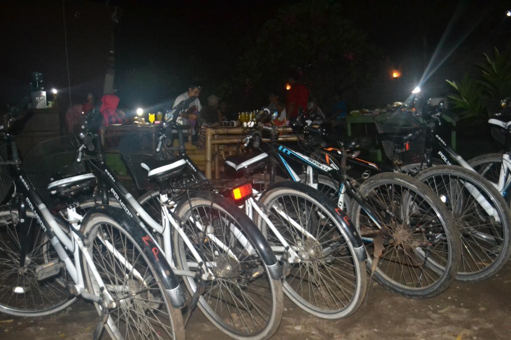 Kiayazo Hotel Gili Trawangan Kültér fotó