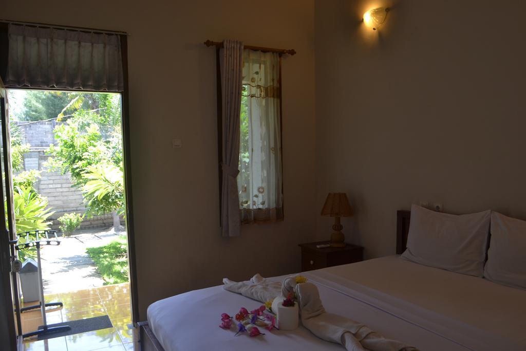 Kiayazo Hotel Gili Trawangan Kültér fotó