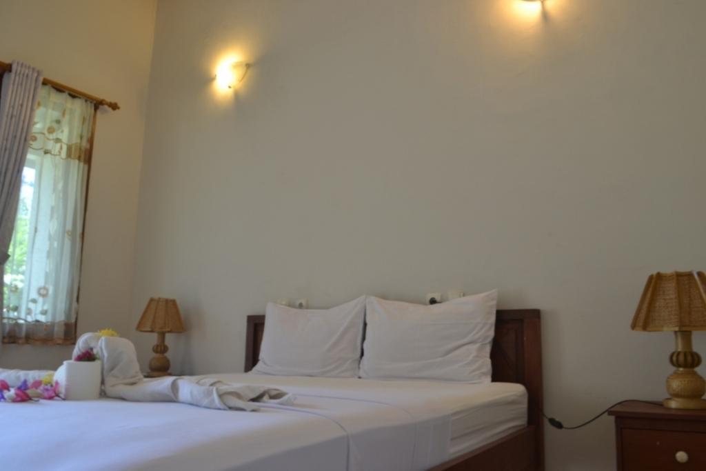 Kiayazo Hotel Gili Trawangan Kültér fotó